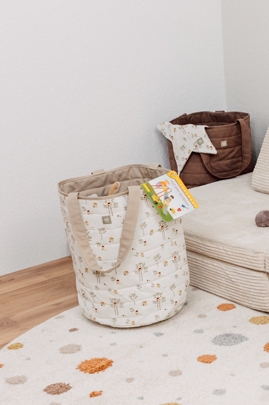 Spielzeugbox Kinder