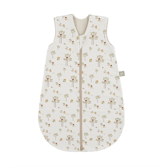 Sommer Jersey-Schlafsack