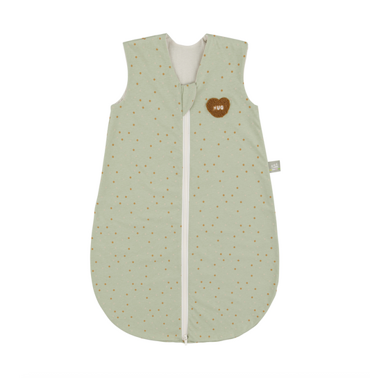 Ganzjahres Jersey-Schlafsack