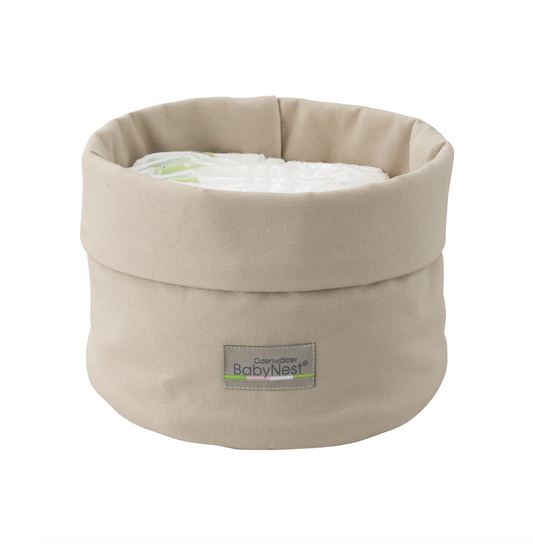 Wickeltisch Organizer Baby