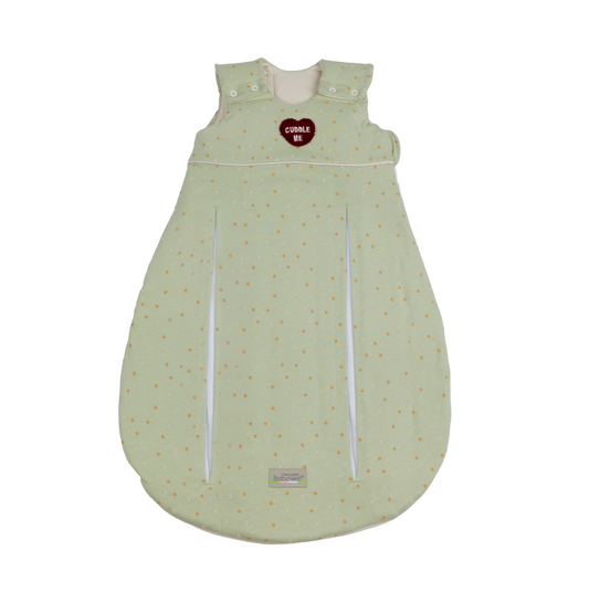 prima klima Jersey-Schlafsack
