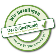 Grüner Punkt