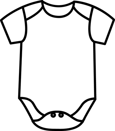Kurzarmbody