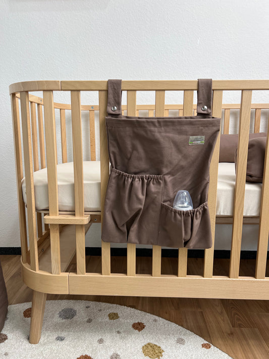 Babybett Hängetasche