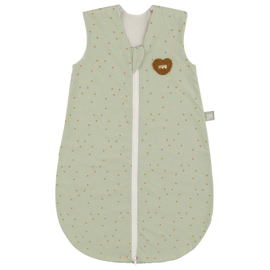Ganzjahres Jersey-Schlafsack