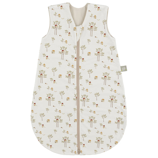 Sommer Jersey-Schlafsack