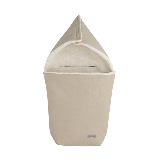Schalensitz Steckkissen