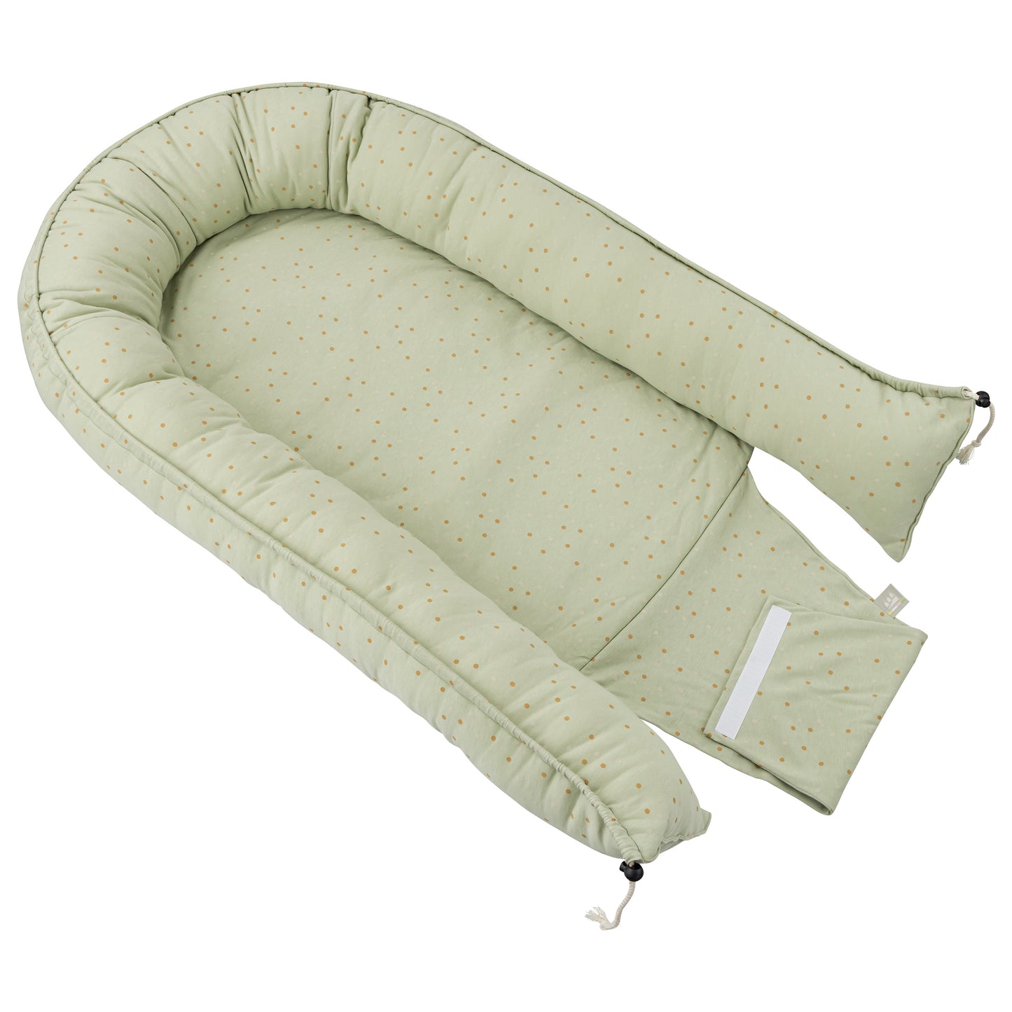 Jersey-BabyNest®