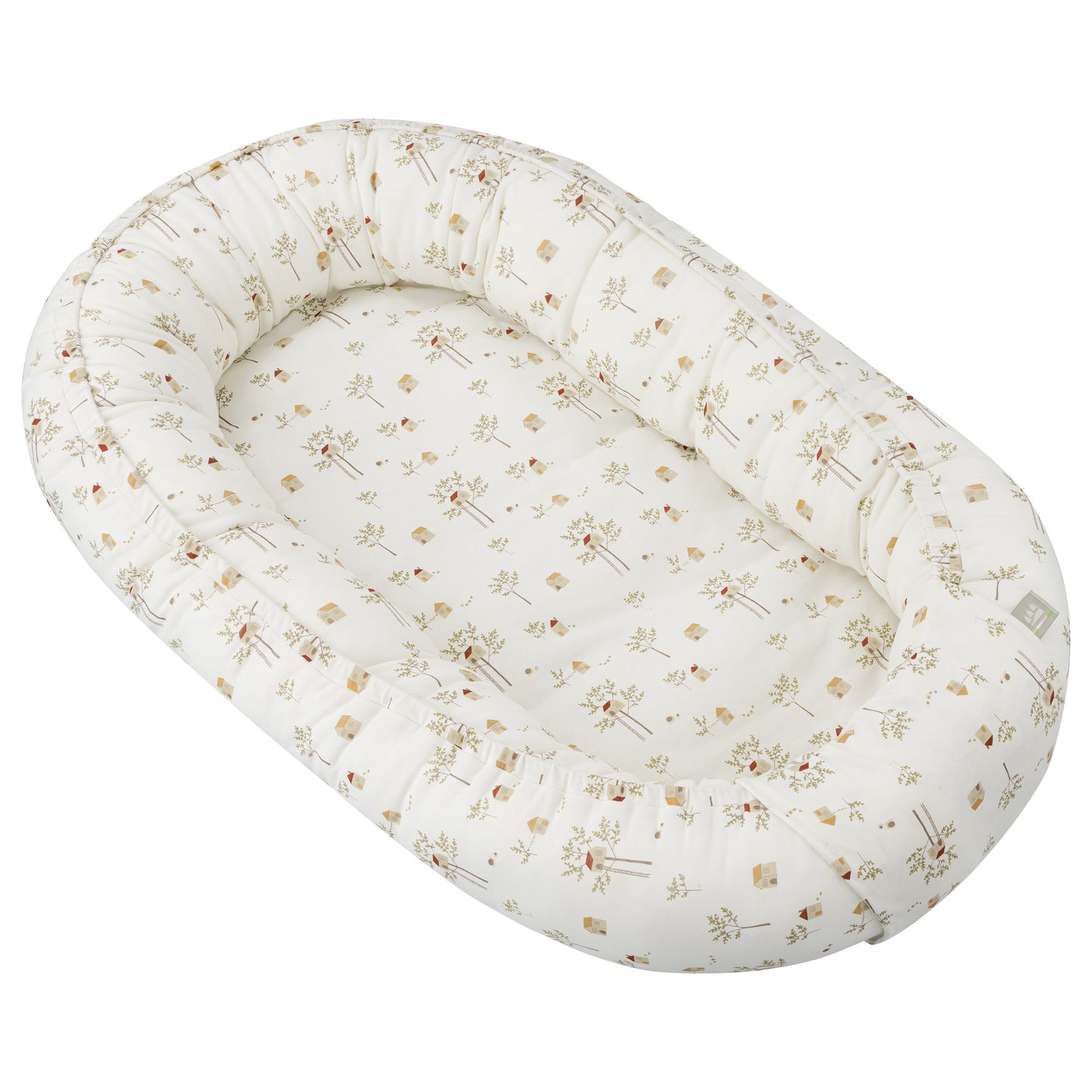Jersey-BabyNest®