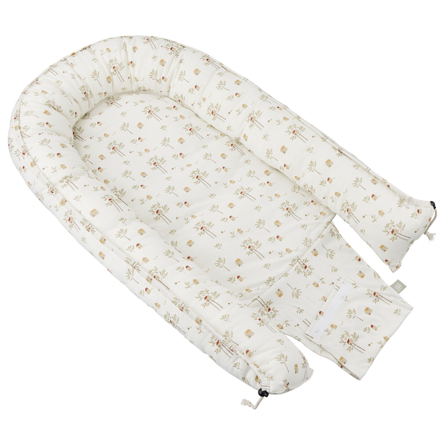 Jersey-BabyNest®