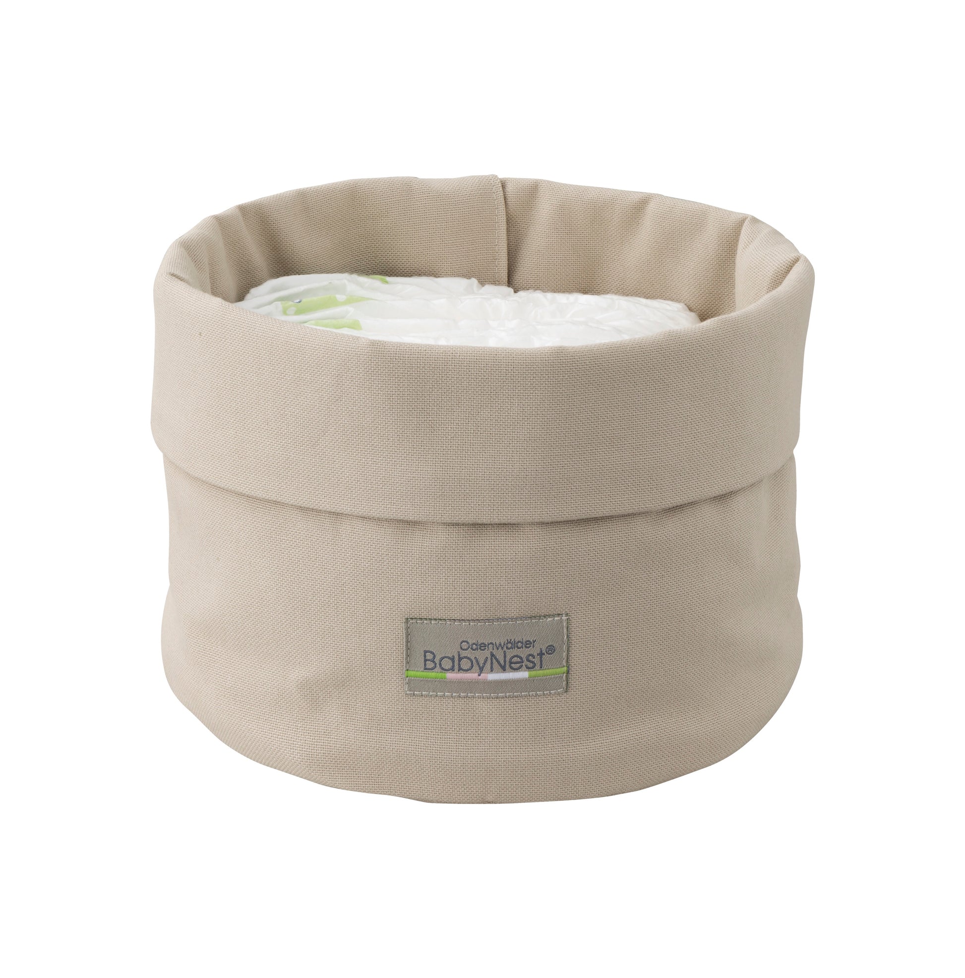 aufbewahrung windeln wickeltisch Wickeltisch Organizer Baby – Odenwälder BabyNest