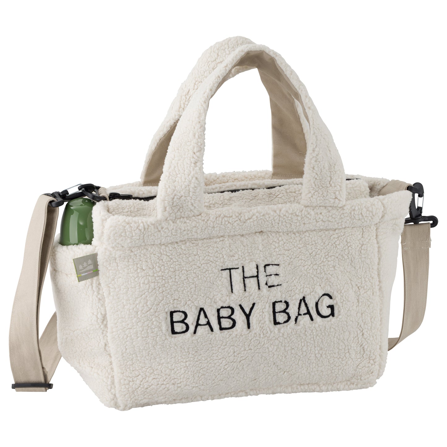 Wickeltasche Baby Bag