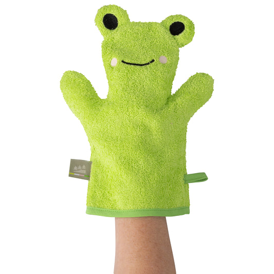 Waschhandschuh Flipsi