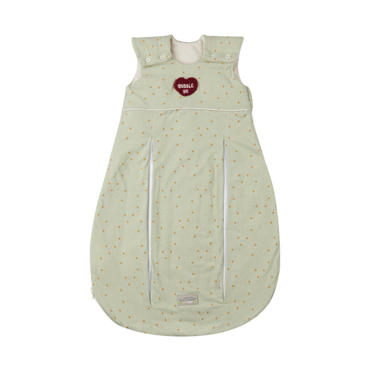 prima klima Jersey-Schlafsack