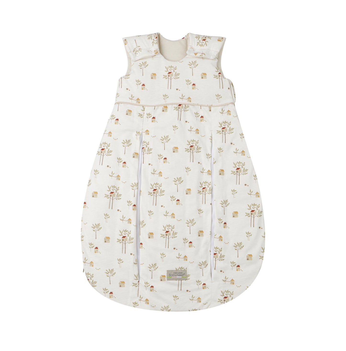 prima klima Jersey-Schlafsack