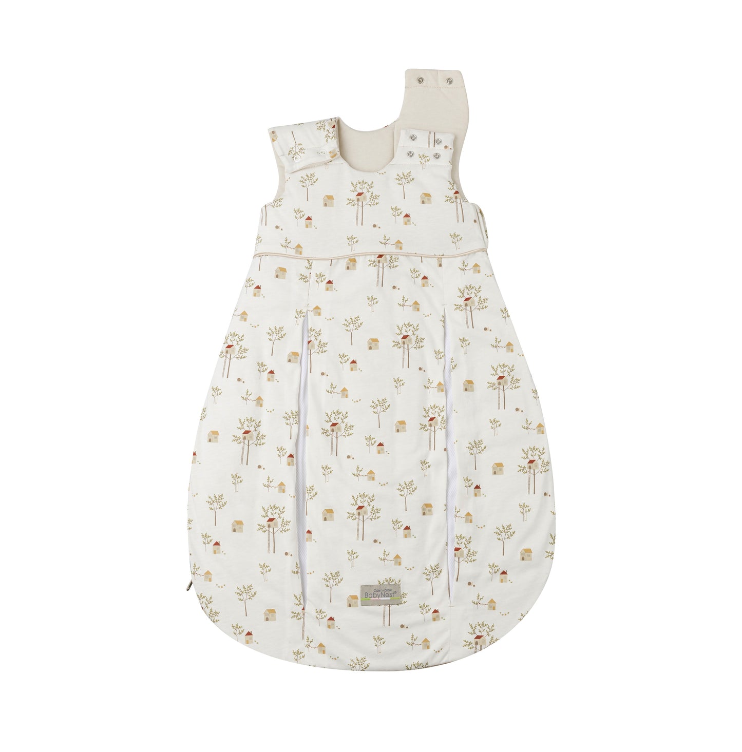 prima klima Jersey-Schlafsack