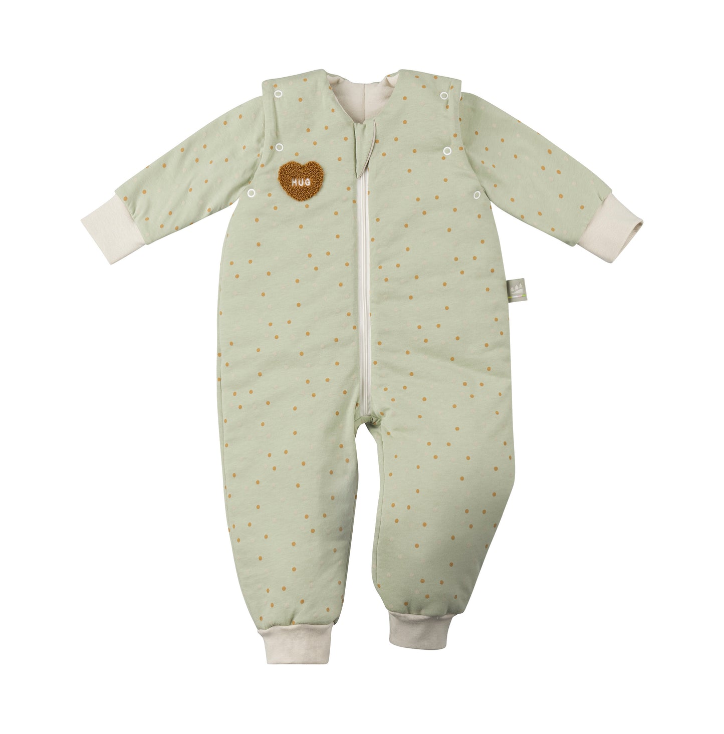 Ganzjahres Jersey-Hopsi