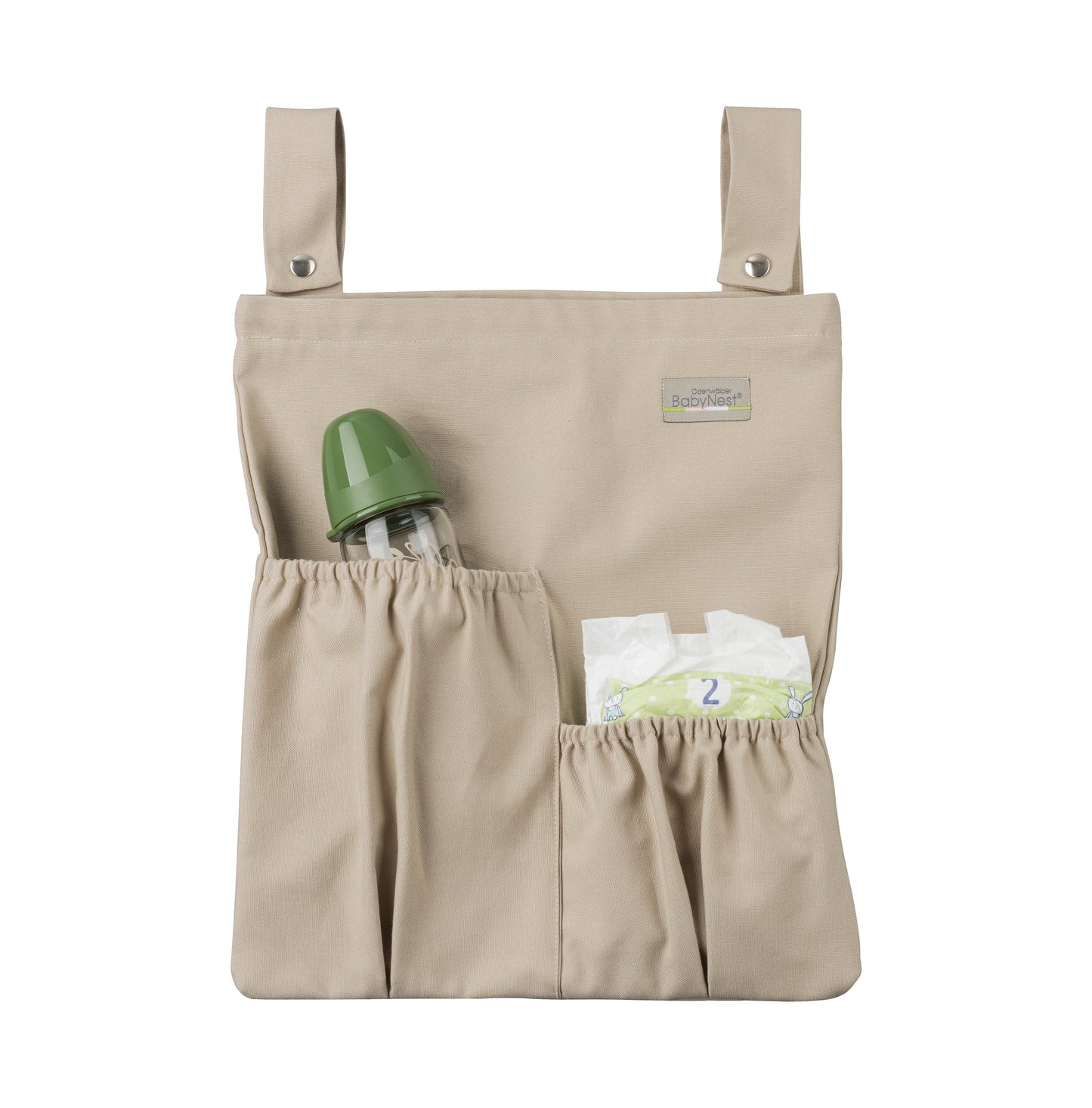 Babybett Hängetasche