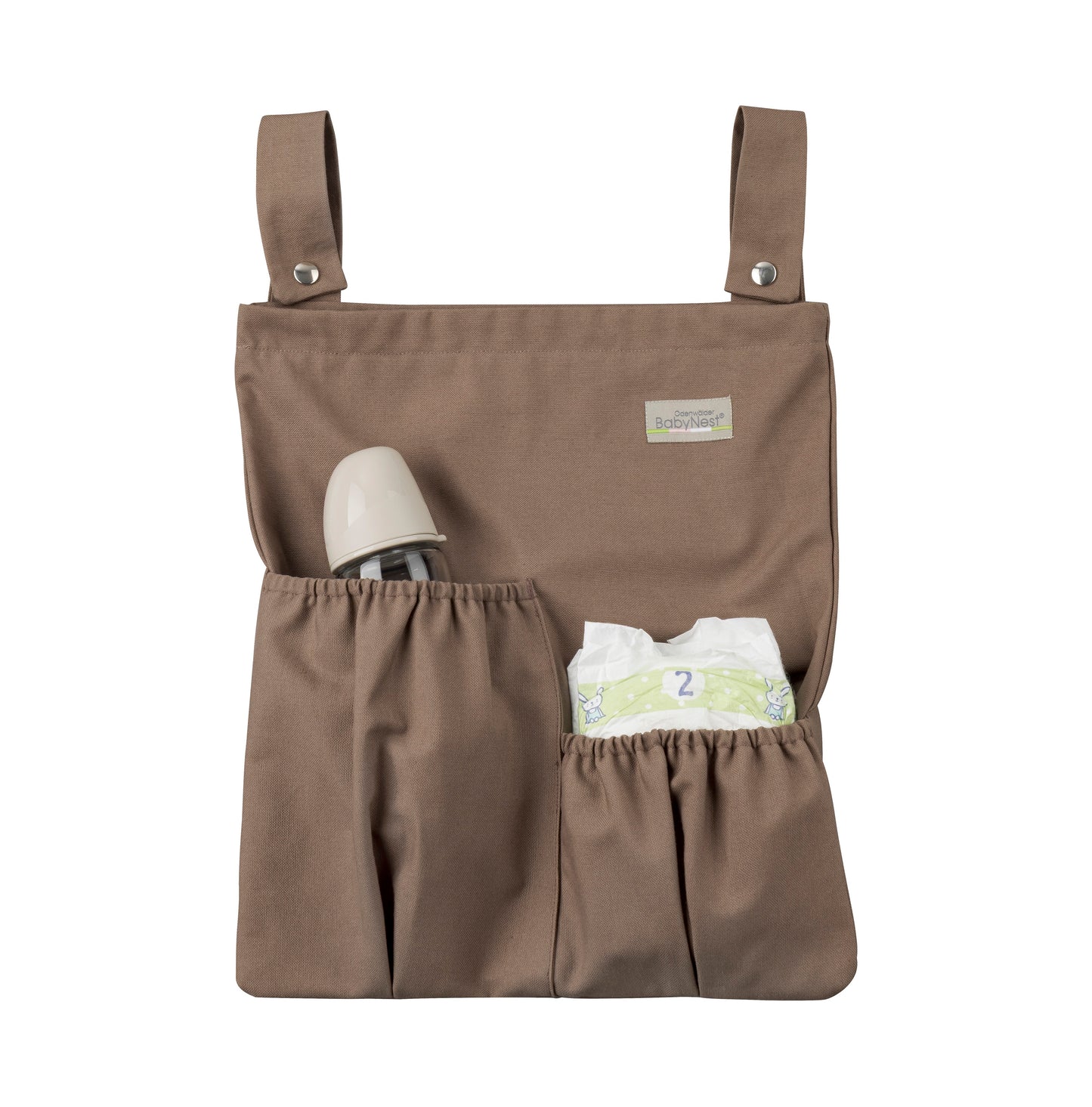 Babybett Hängetasche