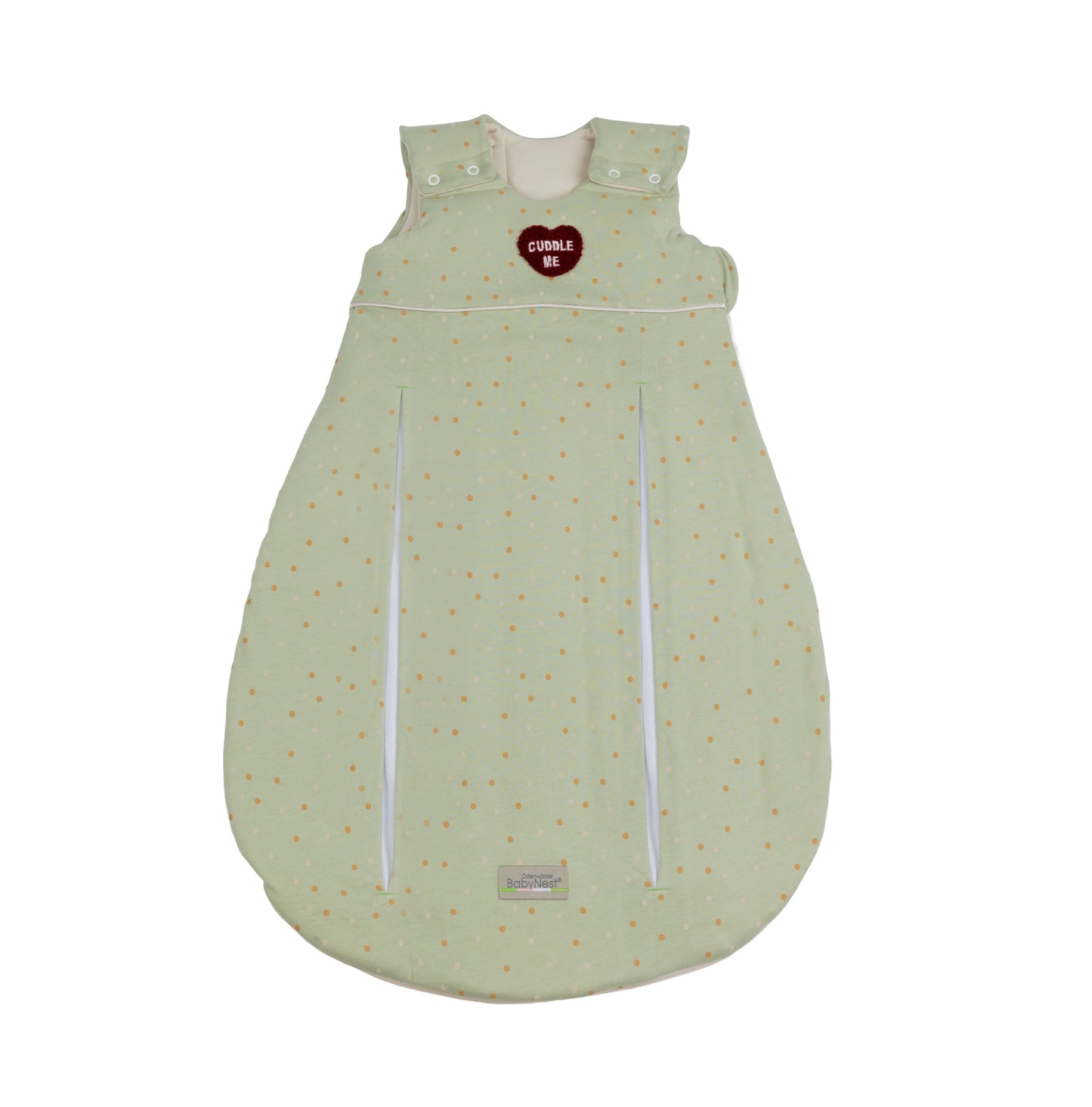 prima klima Jersey-Schlafsack