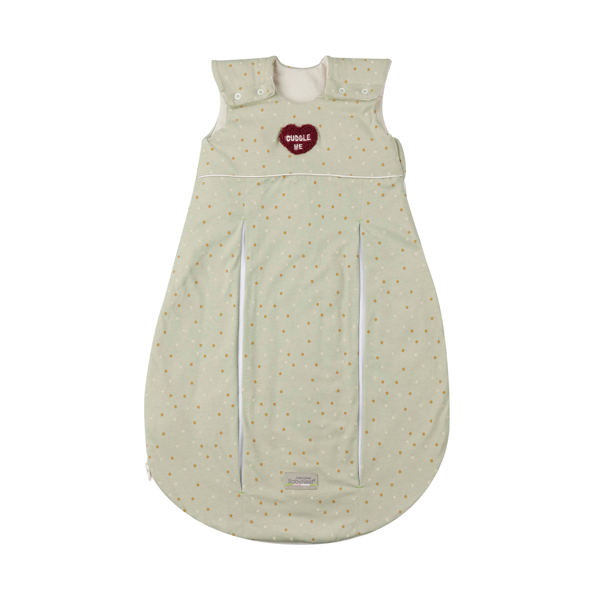 prima klima Jersey-Schlafsack – Odenwälder BabyNest