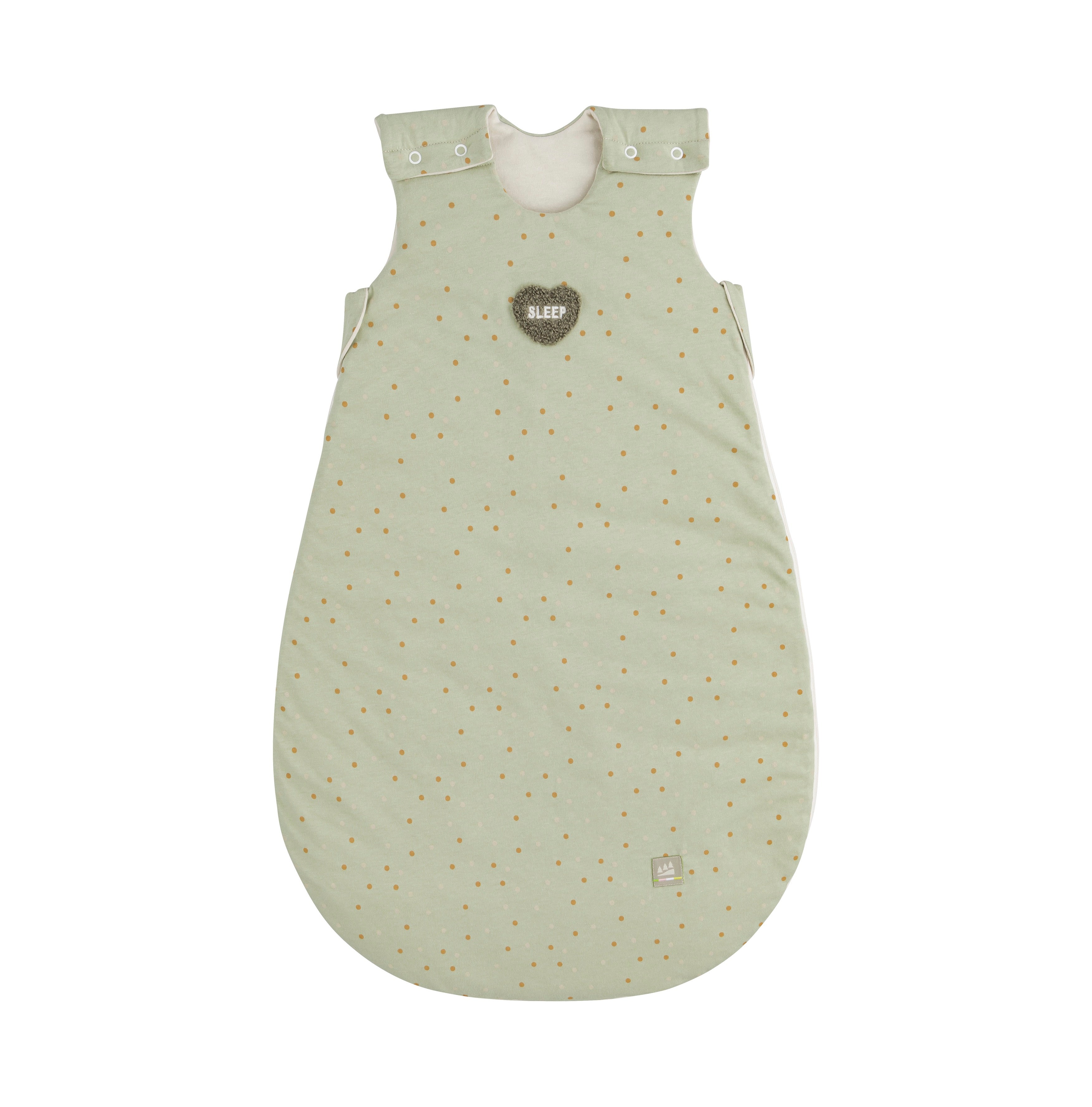 chicco schlafsack Ganzjahres mitwachsender Jersey-Schlafsack – Odenwälder BabyNest