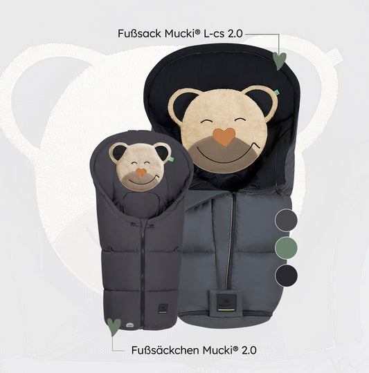 Mucki® 2.0 Bundle