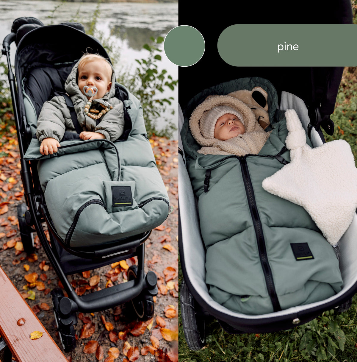 Mucki® 2.0 Bundle