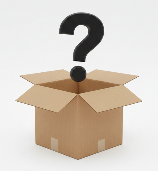 Mystery-Geschenk