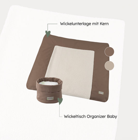 Wickelglück Bundle