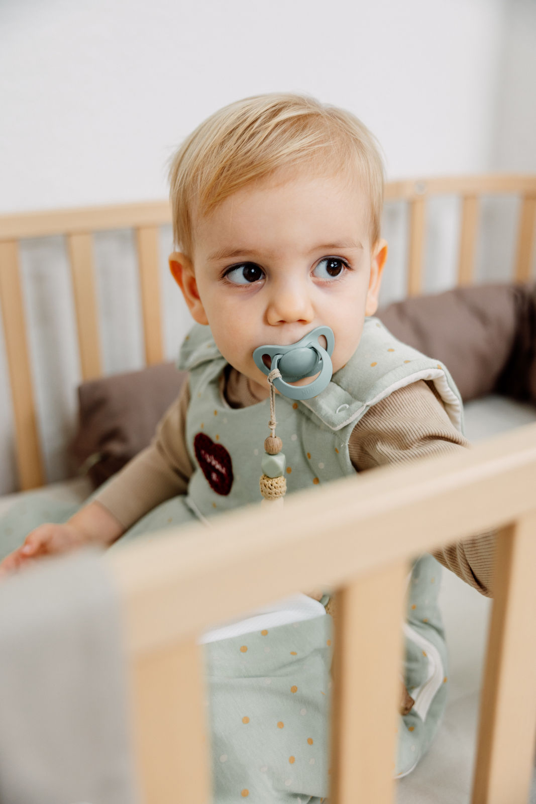 schlafsack rollen Nest®chen-Rolle – Odenwälder BabyNest